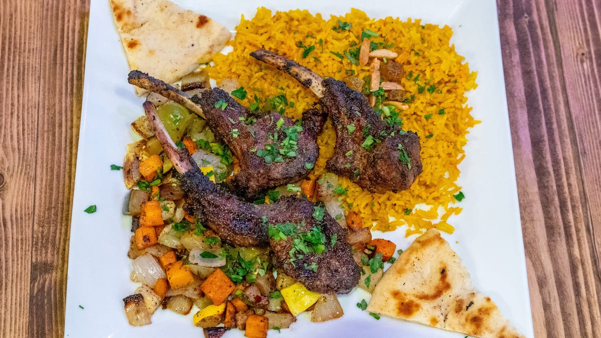 Need Food Delivered to Your Event?