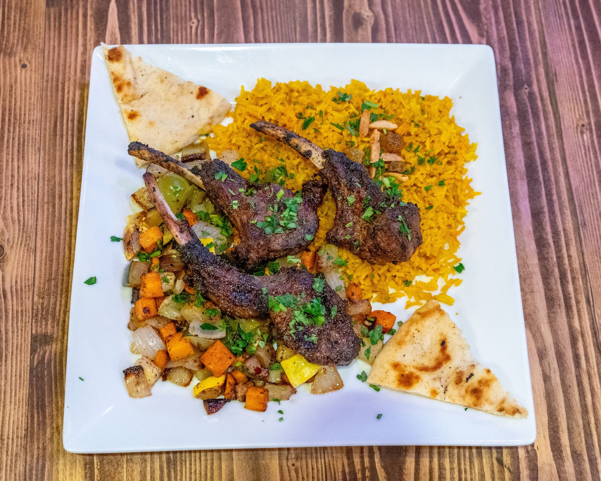 Need Food Delivered to Your Event?