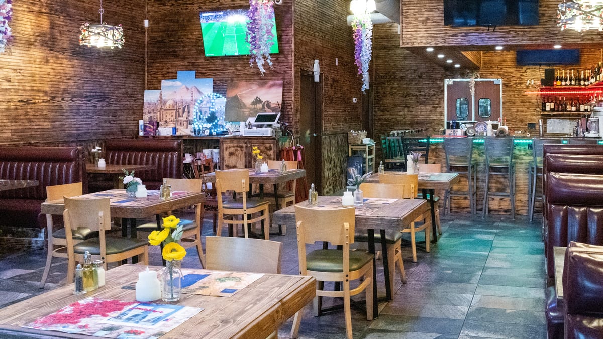 Host Your Next Celebration Here