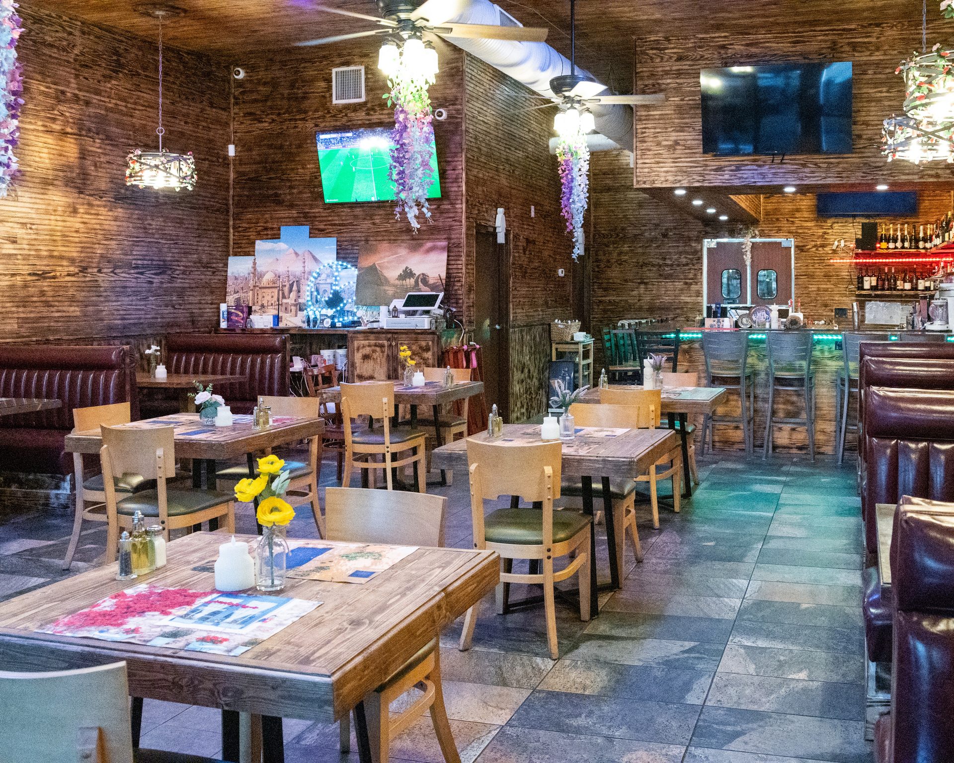 Host Your Next Celebration Here