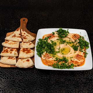 Hummus Small